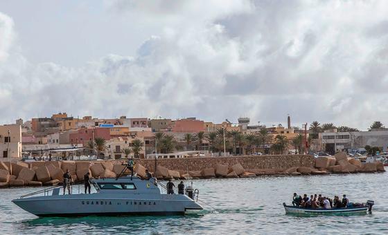 La Tunisie doit mettre fin au « discours de haine » contre les Subsahariens